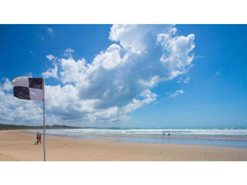 6/20 River Street, Woolgoolga NSW 2456