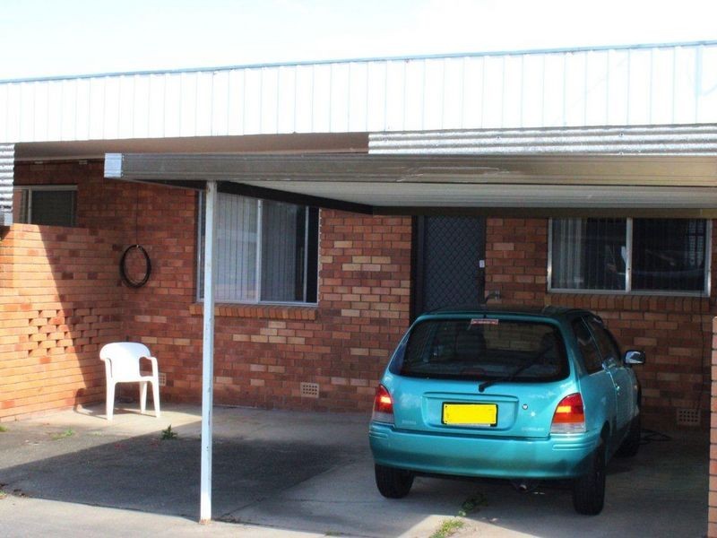 4/27 Meadow Street, Coffs Harbour NSW 2450