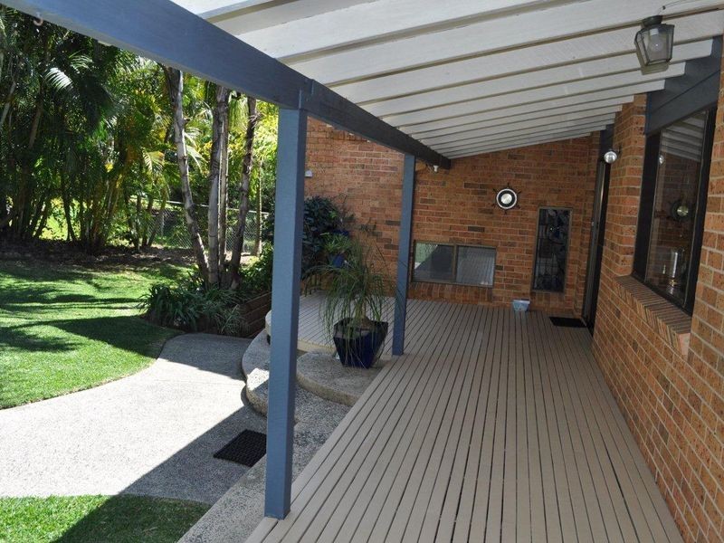 14 Ocean View Crescent, Emerald Beach NSW 2456