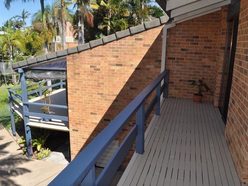 14 Ocean View Crescent, Emerald Beach NSW 2456