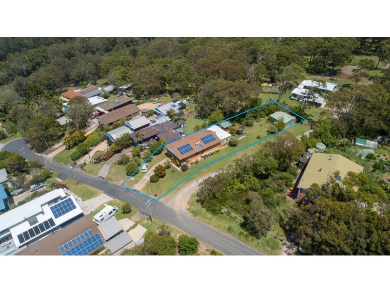 26 Darkum Road, Mullaway NSW 2456
