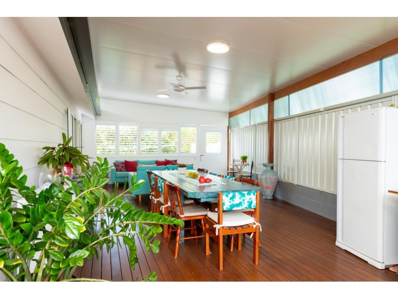 40 Safety Beach Drive, Safety Beach NSW 2456
