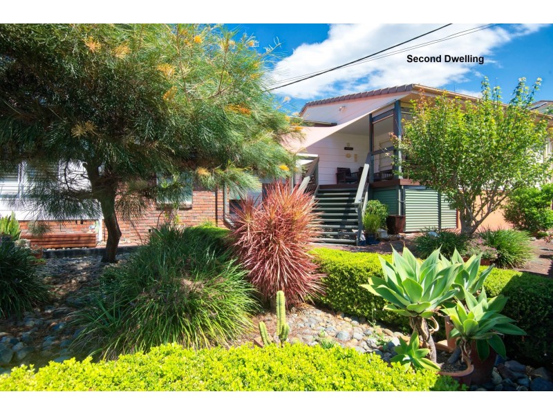 40 Safety Beach Drive, Safety Beach NSW 2456