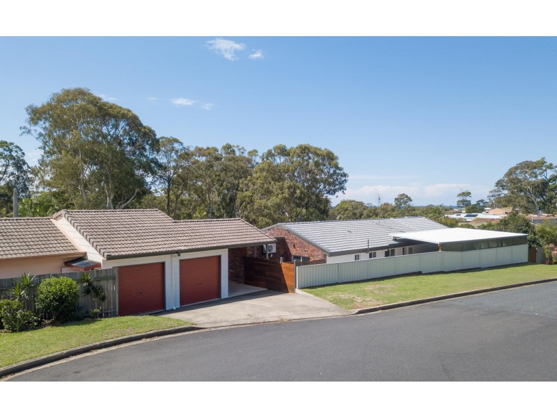 40 Safety Beach Drive, Safety Beach NSW 2456