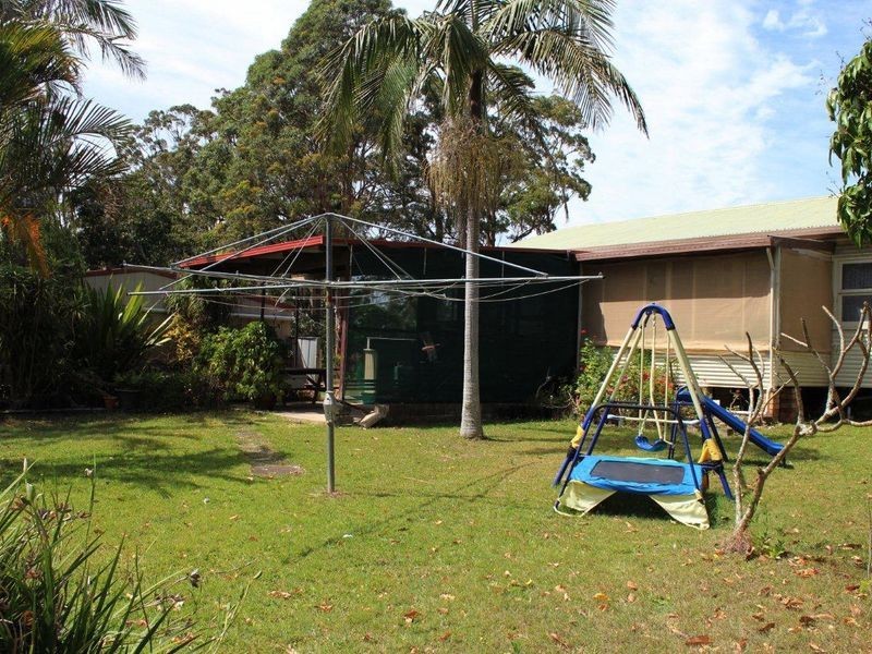 136 Holloways Road, Sandy Beach NSW 2456