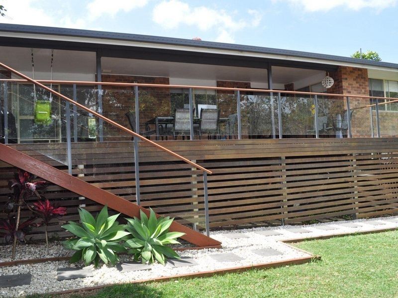 32 Bluff Road, Emerald Beach NSW 2456