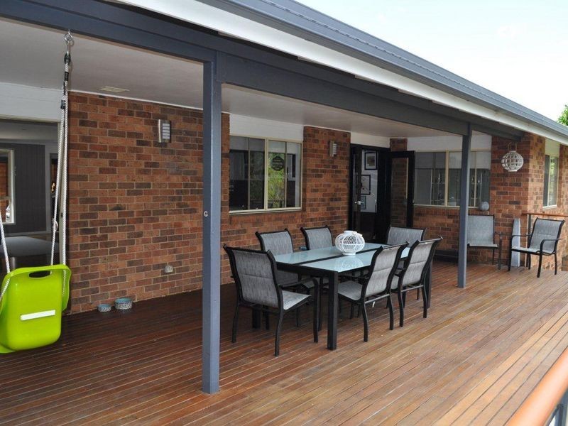 32 Bluff Road, Emerald Beach NSW 2456