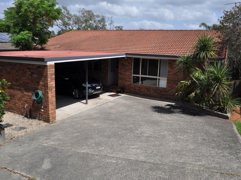 32 Bluff Road, Emerald Beach NSW 2456