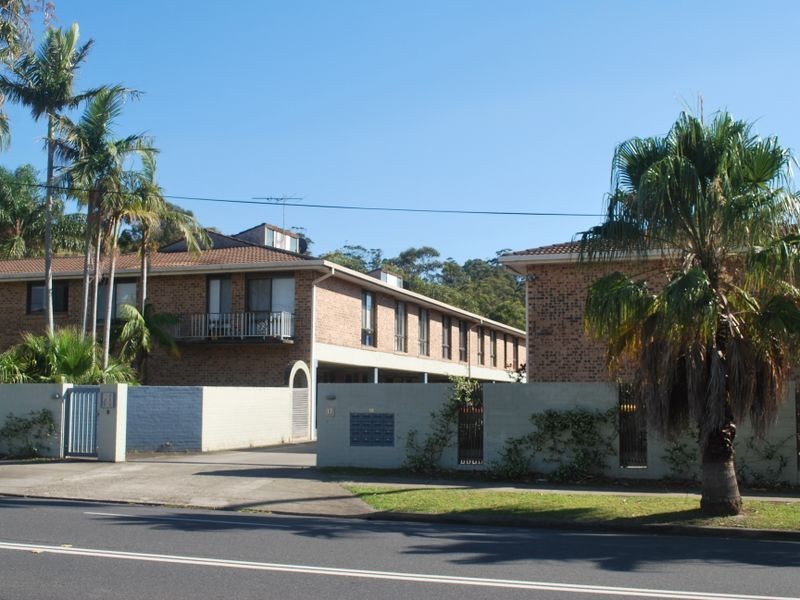 16/17 Arthur Street, Coffs Harbour NSW 2450