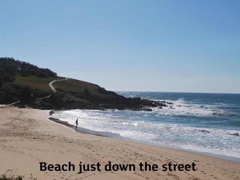 16/17 Arthur Street, Coffs Harbour NSW 2450