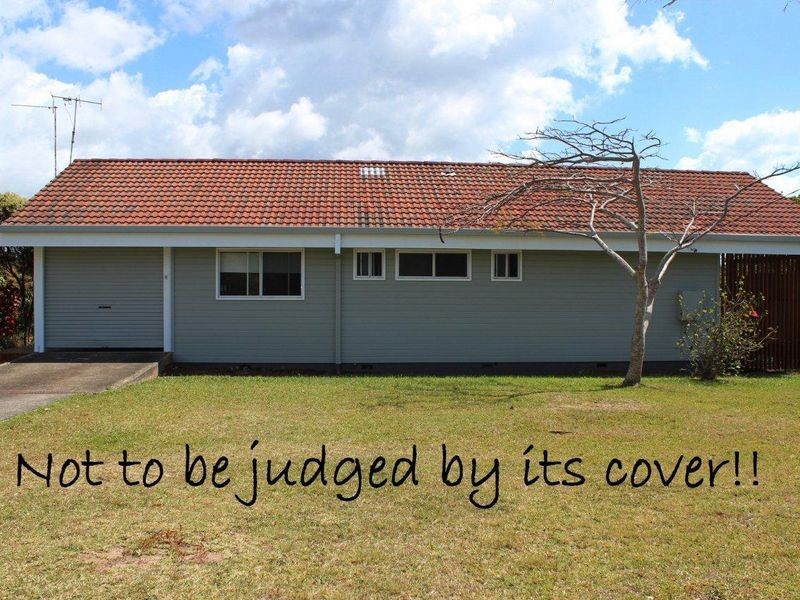 25 Sunset Avenue, Woolgoolga NSW 2456