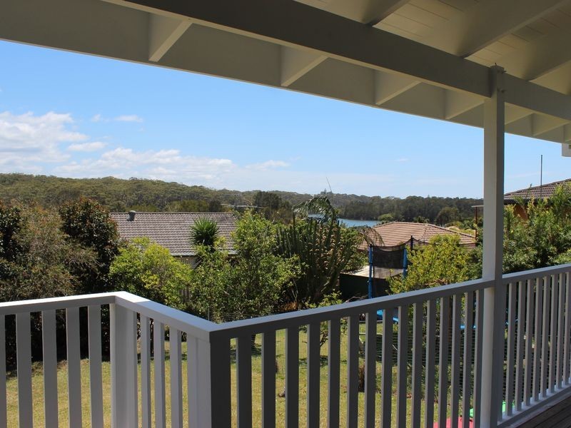 25 Sunset Avenue, Woolgoolga NSW 2456