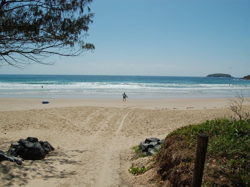 Lot 216 Oceanic Drive, Sandy Beach NSW 2456