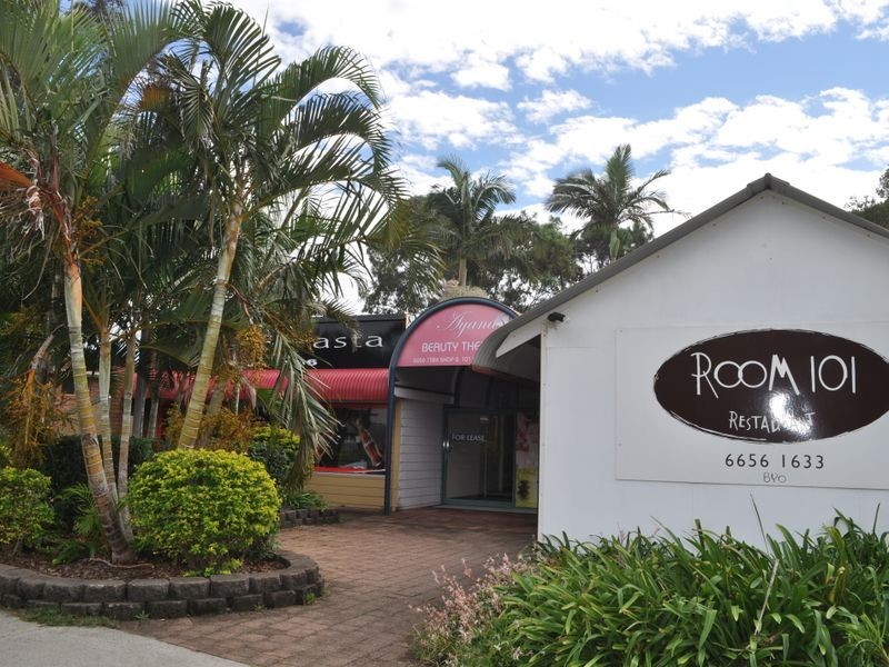 101 Fiddaman Road, Emerald Beach NSW 2456