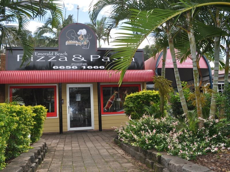 101 Fiddaman Road, Emerald Beach NSW 2456