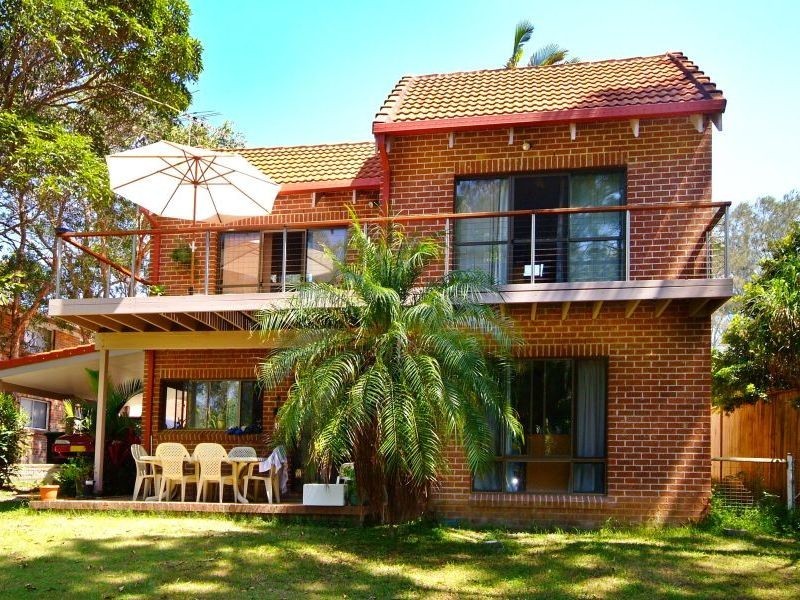101 Fiddaman Road, Emerald Beach NSW 2456