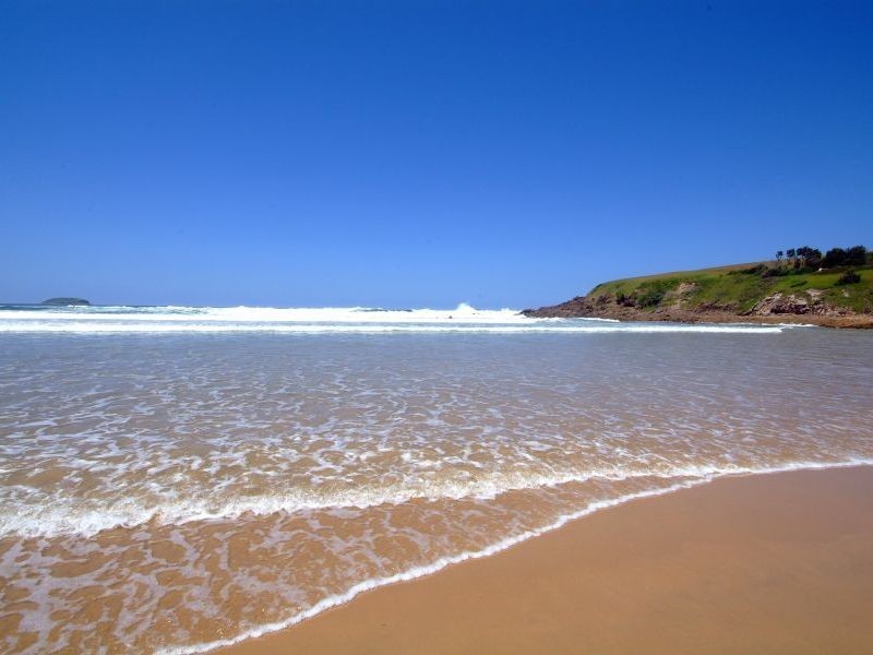 101 Fiddaman Road, Emerald Beach NSW 2456