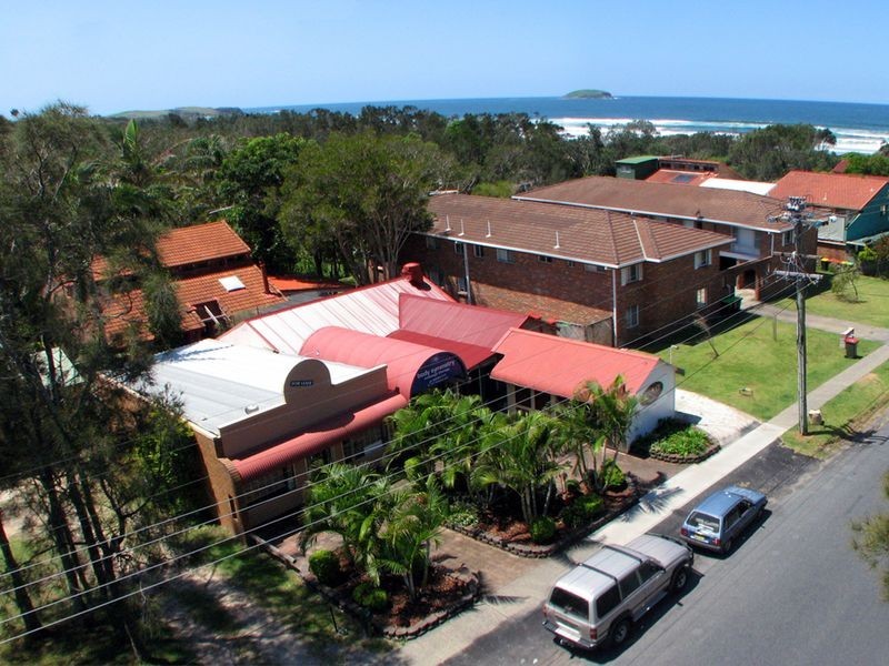 101 Fiddaman Road, Emerald Beach NSW 2456