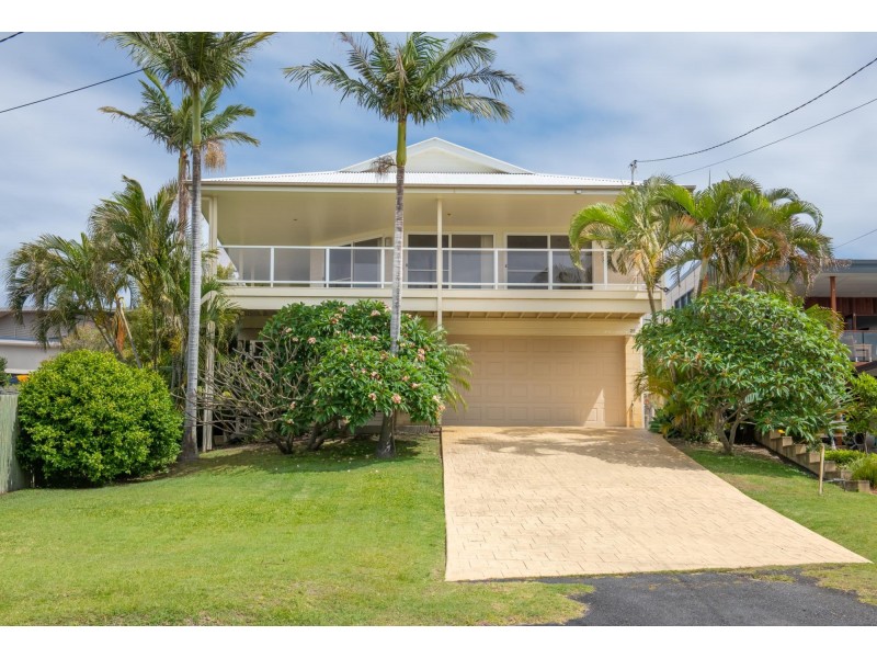 25 Ocean View Road, Arrawarra Headland NSW 2456