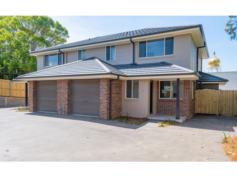 3/9 Gordon Street, Woolgoolga NSW 2456