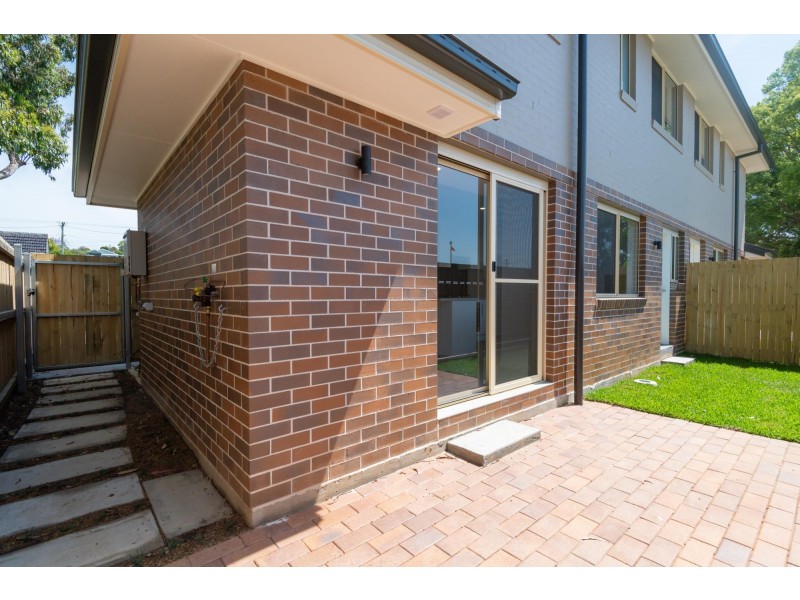 3/9 Gordon Street, Woolgoolga NSW 2456