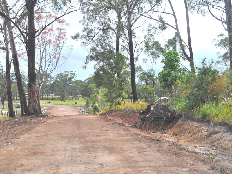 Lot 211 Lake Russell Drive, Emerald Beach NSW 2456