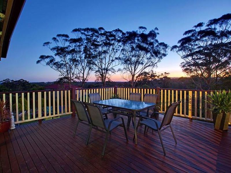 4 Jade Close, Emerald Beach NSW 2456