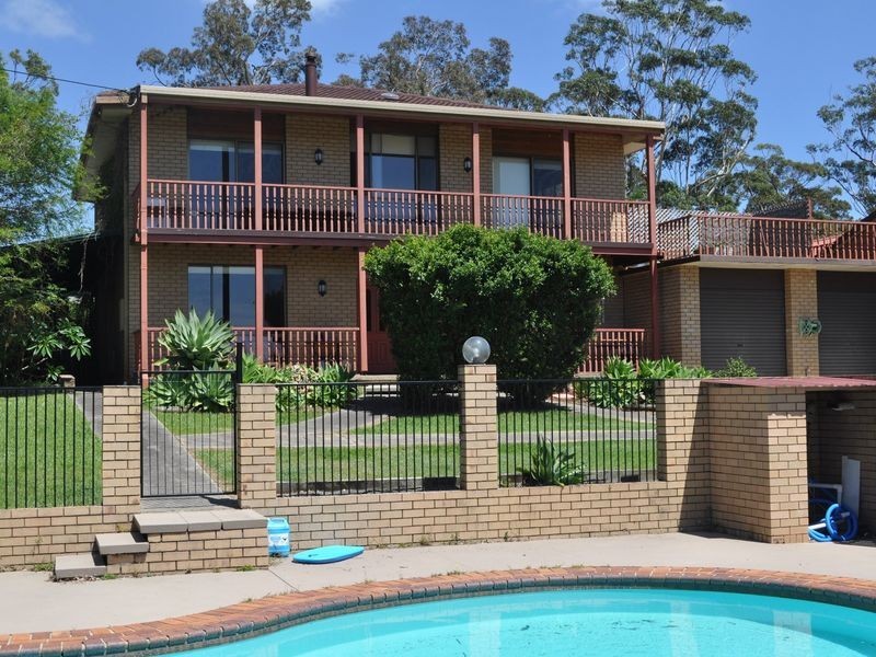 1/19 Gresham Drive, Woolgoolga NSW 2456