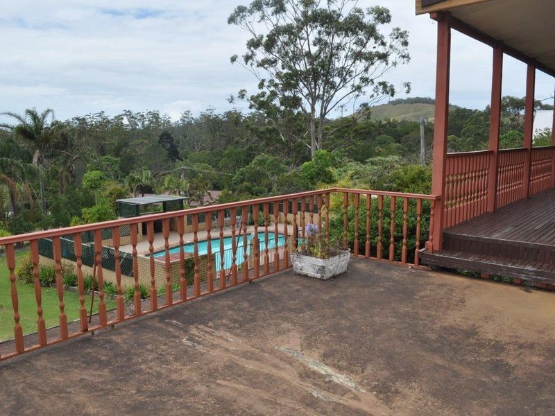 1/19 Gresham Drive, Woolgoolga NSW 2456