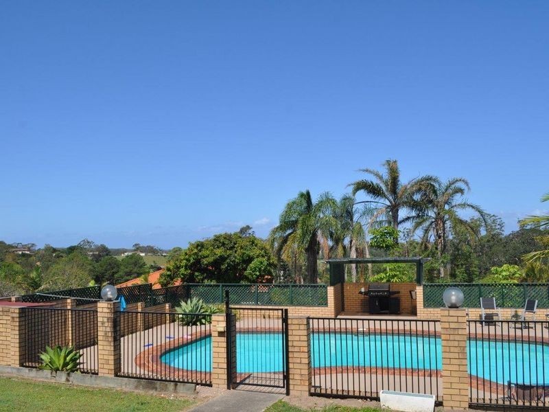 1/19 Gresham Drive, Woolgoolga NSW 2456