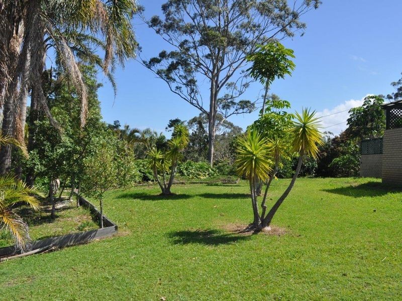 1/19 Gresham Drive, Woolgoolga NSW 2456