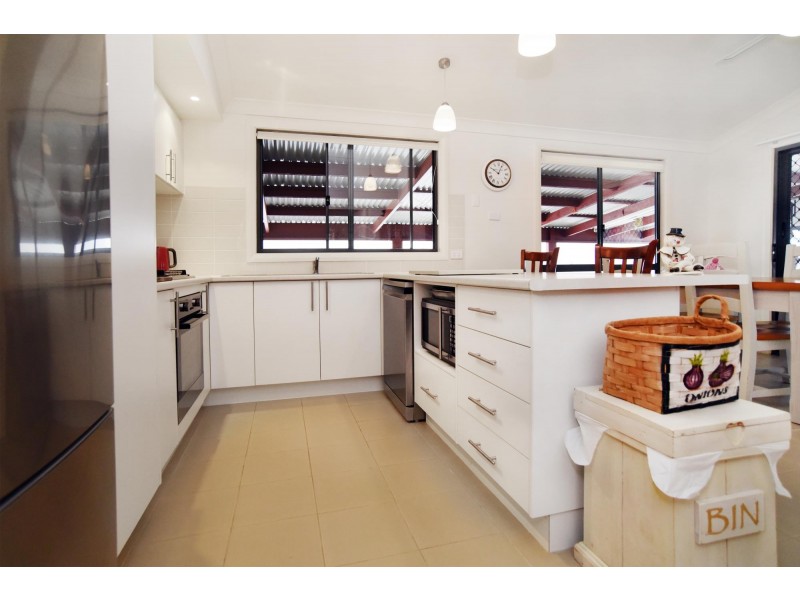 80/8 Hearnes Lake Road, The Pines, Woolgoolga NSW 2456