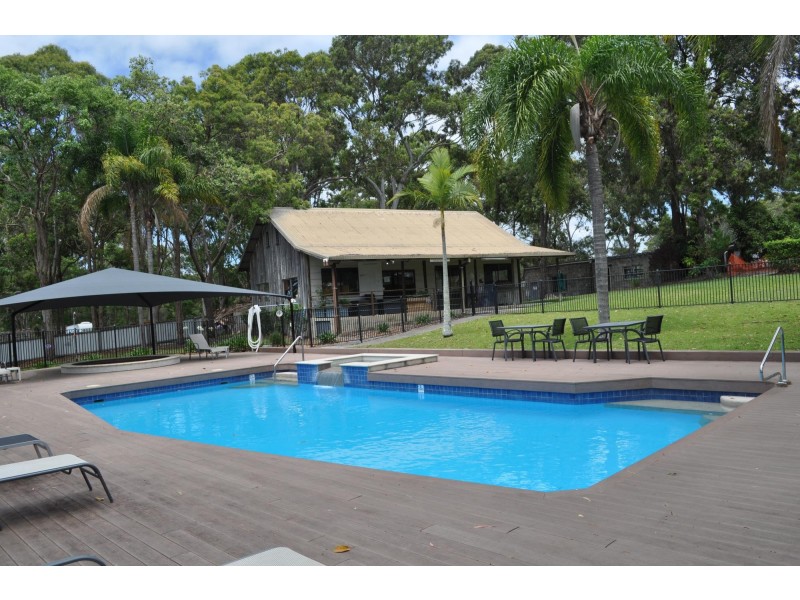 80/8 Hearnes Lake Road, The Pines, Woolgoolga NSW 2456