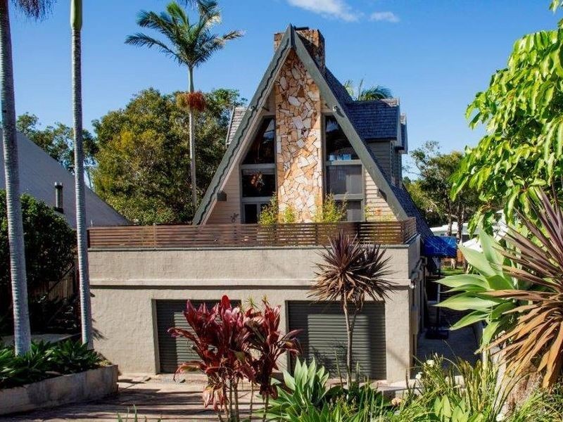 48 Bluff Road, Emerald Beach NSW 2456