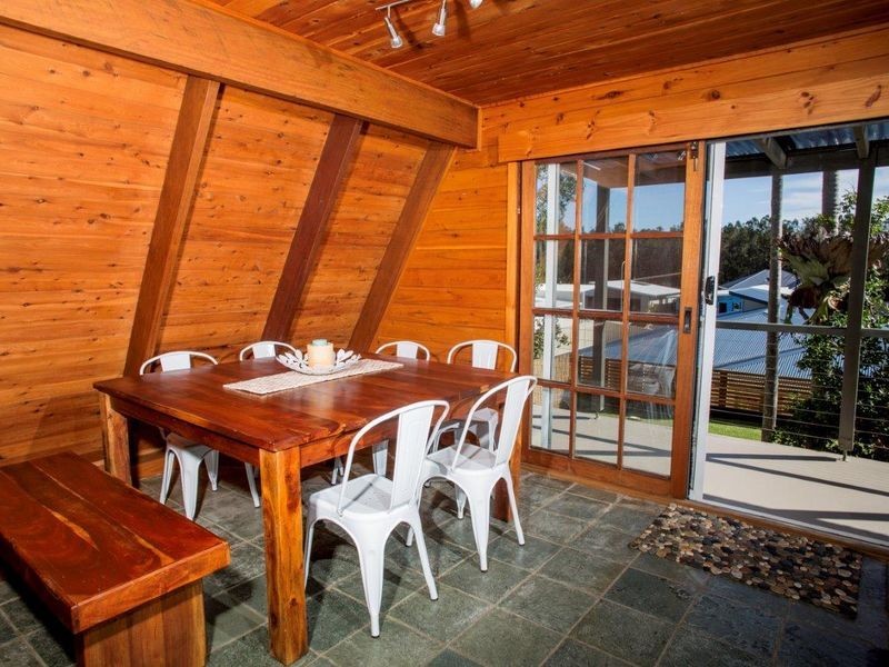 48 Bluff Road, Emerald Beach NSW 2456