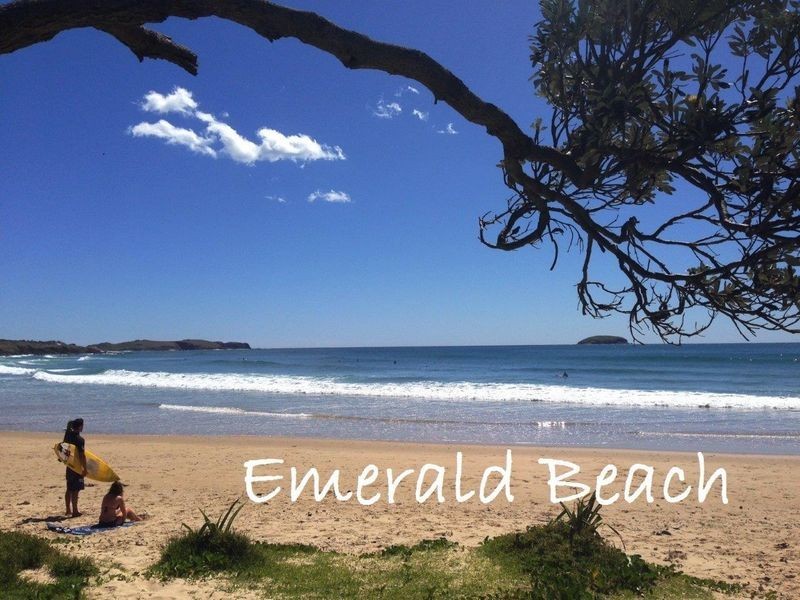 48 Bluff Road, Emerald Beach NSW 2456