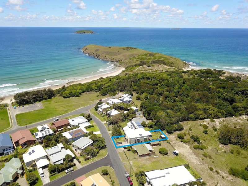 94 Ironbark Avenue, Sandy Beach NSW 2456