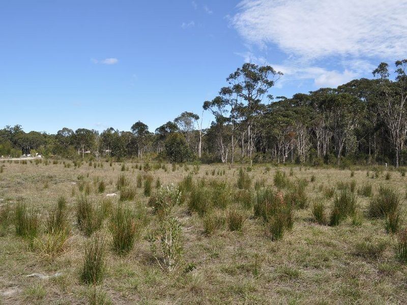 Lot 31 Kumbaingeri Close, Moonee Beach NSW 2450