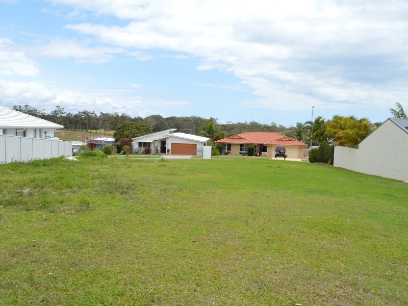 Lot 121 Yatchtsman Drive, Safety Beach NSW 2456