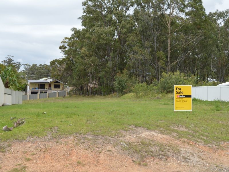 Lot 121 Yatchtsman Drive, Safety Beach NSW 2456
