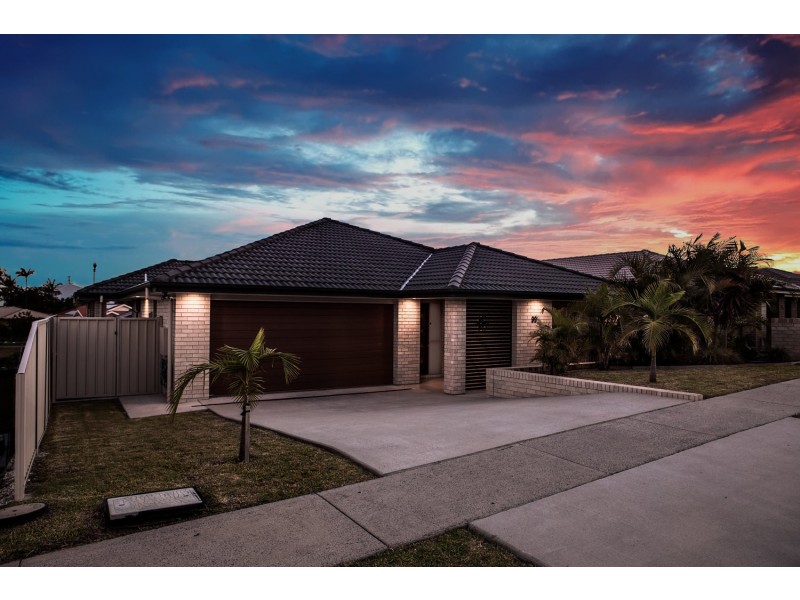 99 Matthews Parade, Corindi Beach NSW 2456