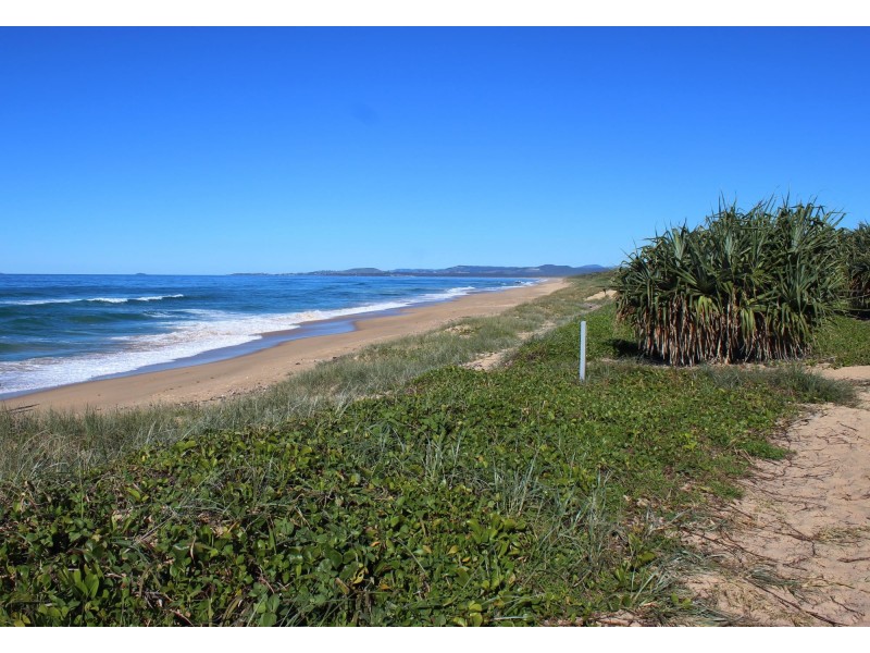 99 Matthews Parade, Corindi Beach NSW 2456