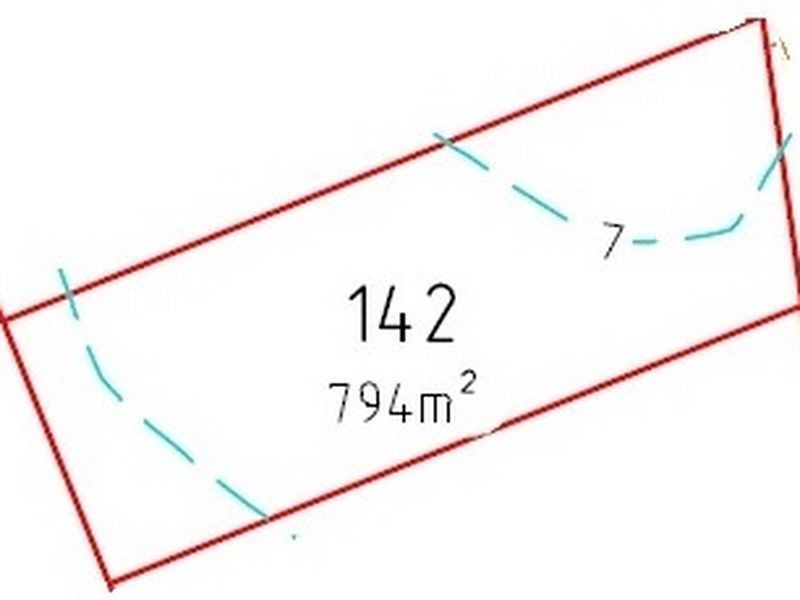 Lot 142 Admiralty Drive, Safety Beach NSW 2456