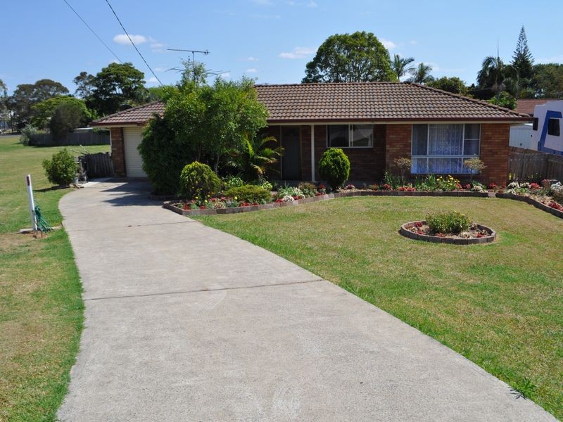 8 Smails Close, Woolgoolga NSW 2456