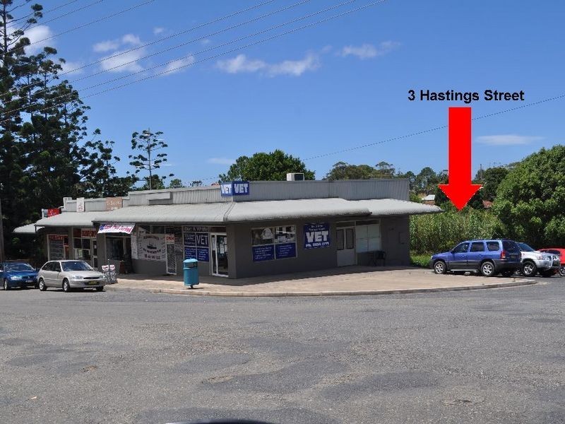 3 Hastings Street, Woolgoolga NSW 2456