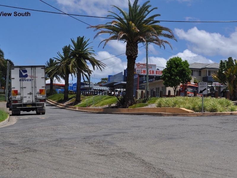3 Hastings Street, Woolgoolga NSW 2456