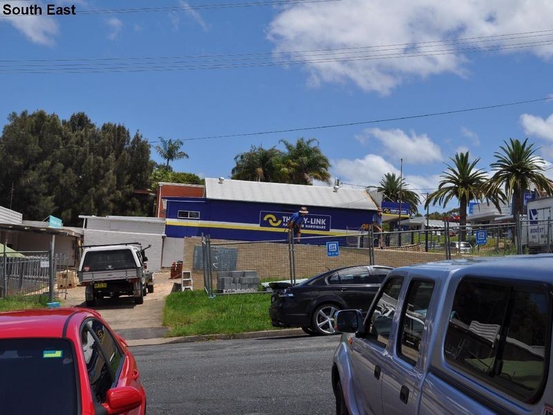 3 Hastings Street, Woolgoolga NSW 2456
