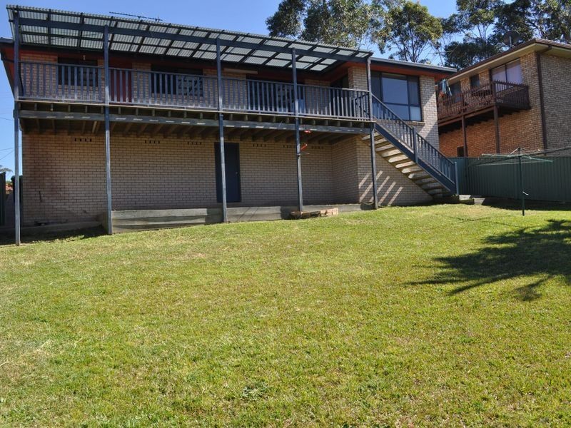 45 Scarborough Street, Woolgoolga NSW 2456