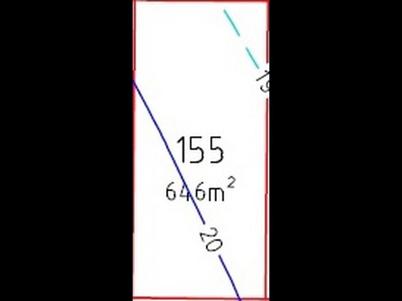 Lot 155 Admiralty Drive, Safety Beach NSW 2456