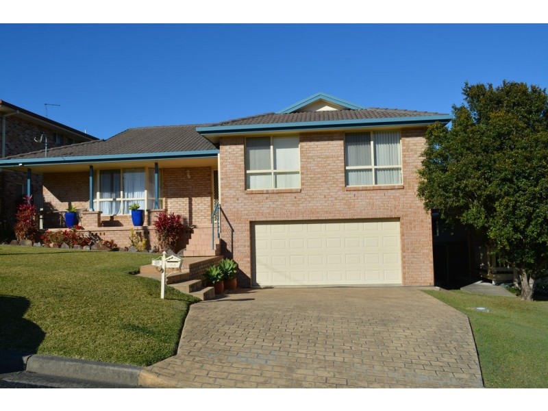 37 Ryan Crescent, Woolgoolga NSW 2456